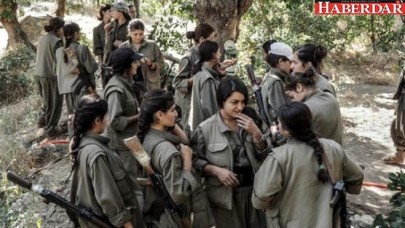 İstihbarat Raporu: PKKya Katılım Sıfıra İndi