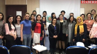 Büyükçekmece Belediyesi’nden “Genç Fikirlere” destek!