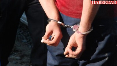 İstanbulda Eylem Hazırlığında Olan DEAŞlı Çocuk Yakalandı