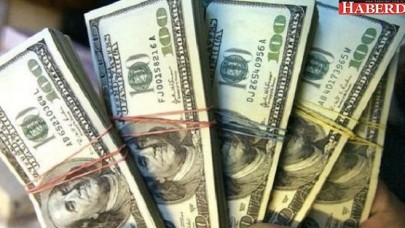 Dolar yılın en düşük seviyesinde