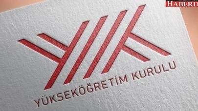 YÖKten uzaktan öğretim açıklaması