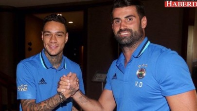 Fenerbahçede büyük kriz! Volkan Demirel çıldırdı...