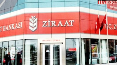 Ziraat Bankası Adını Değiştiriyor