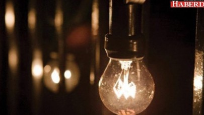 İstanbul’da elektrik kesintisi