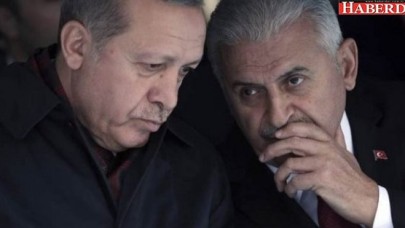 AKP’de çift başlı dönem başlıyor