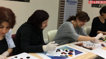 BEYKAM AKADEMİ EĞİTİMLERE BAŞLADI