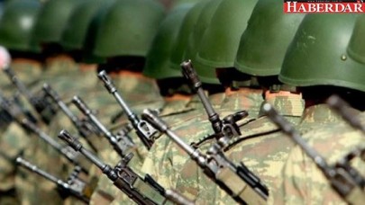 Orduya 24 bin uzman aranıyor