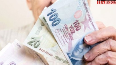 Emekliler arasındaki maaş farkı kapatılacak