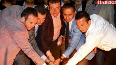 BEYLİKDÜZÜ’NDE HIDIRELLEZ COŞKUSU