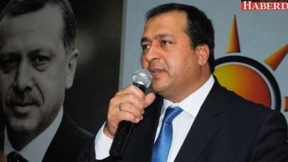 AKP’li eski vekile FETÖ gözaltısı