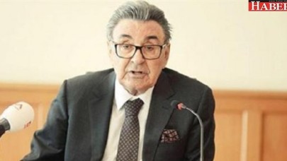 Aydın Doğan hakim karşısında