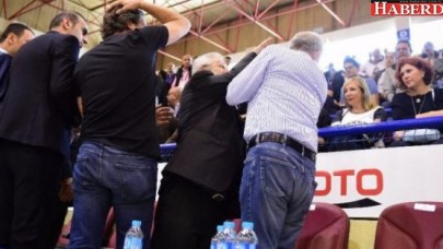 Aziz Yıldırım’ın cezası belli oldu