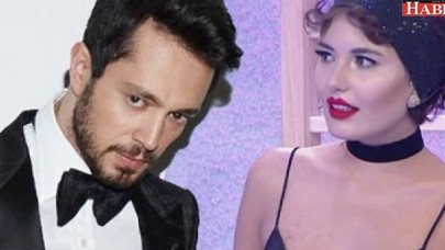 Bahar Candan yine rahat durmadı!