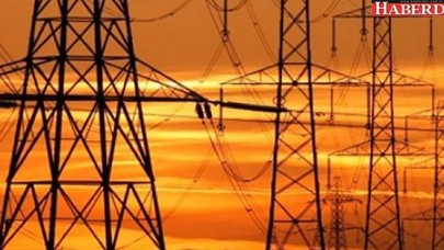 11 Mayısta elektrik kesintisi