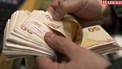 KOBİler kredi için kuyruğa girdi