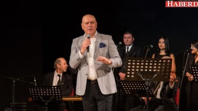 ÇEVİREL’DEN BAHAR KONSERİ