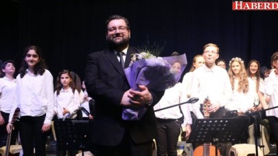 SANATLA RUHLARA GIDA SUNDULAR