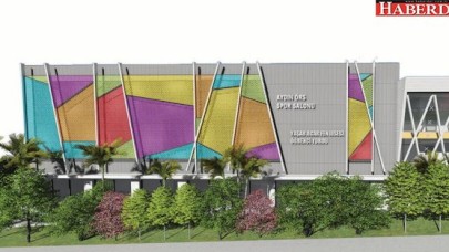 EFSANE KOÇ BEYLİKDÜZÜ’NE GELİYOR