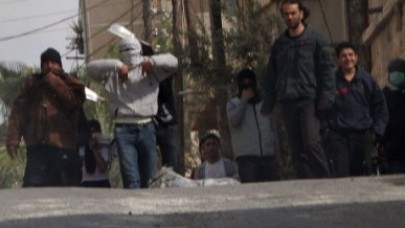 Suriye'de çatışma: 100 ölü