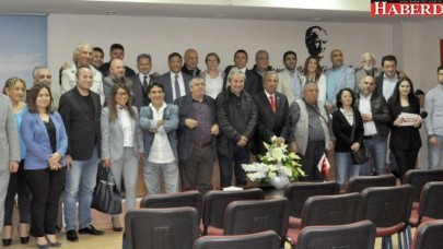 Mesleğe yeni kıstas getirilmeli