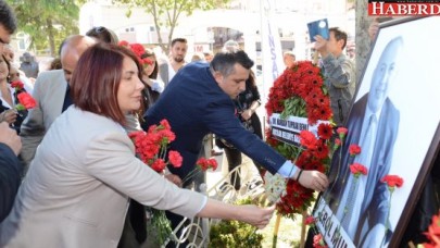 EROL MUMCU AVCILAR’DA YAŞAYACAK