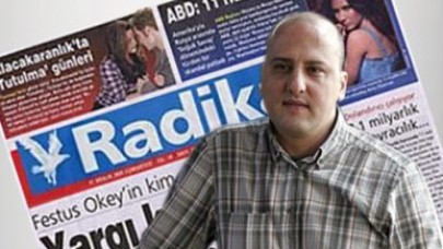 Radikal'e "İmam'ın Ordusu" baskını