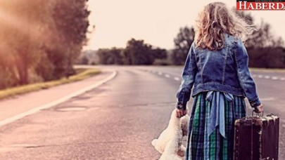 4 yaşındaki kız anaokulu arkadaşı için evden kaçtı