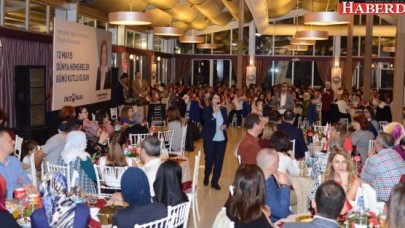 HEMŞİRELER AVCILAR’DA BULUŞTU