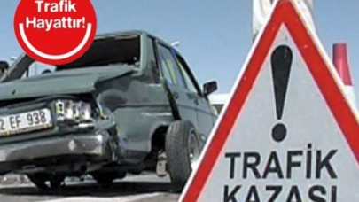 2017 Trafik Kaza verileri açıklandı …