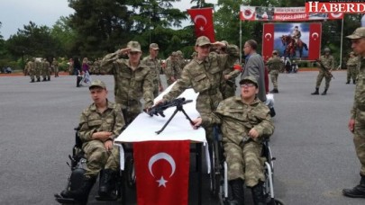 Cem Kara engel tanımayan gençleri kışlaya gönderdi