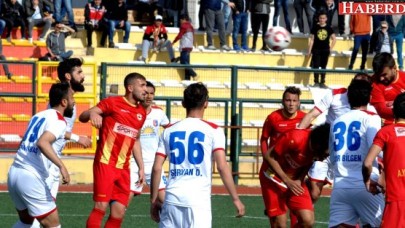 Çatalcaspor, Erbaaspor’a hazırlanıyor