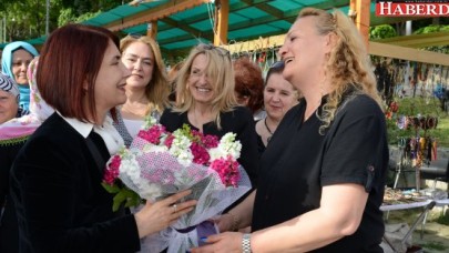 El emeği göz nuru pazarlar