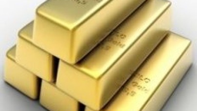 Altın 1,447 dolarla tarihi rekorunu yeniledi