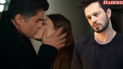 Murat Boz ve Aslı Enverin Arasına Özcan Deniz Girmiş