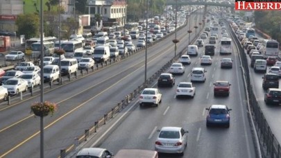 Emniyet Genel Müdürlüğünden sürücülere kritik uyarı