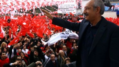 Kılıçdaroğlu 1 milyonu buldu