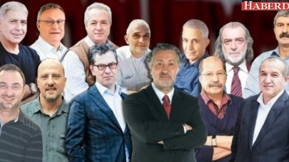 Cumhuriyetten çalışanları için ÖZGÜRLÜK çağrısı