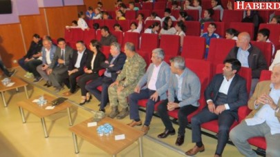 “Çatalca ve Spor” konulu panel düzenlendi