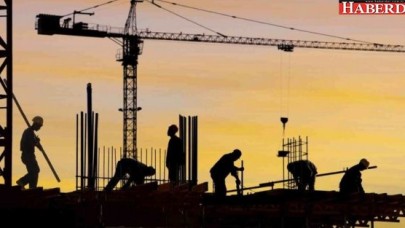İnşaat sektöründe demir sıkıntısı