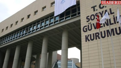 SGK: Erken Emeklilik Gerçekleşemez