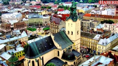 Ukrayna Hükümeti, Türkiye ile Pasaportsuz Seyahat Anlaşmasını Onayladı