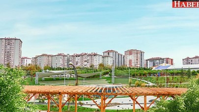 Yaşam Vadisi, görkemli bir törenle 19 Mayısta açılıyor