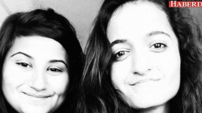 Muğlada iki kız el ele tutuşup uçurumdan atladı