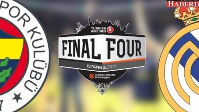 Fenerbahçe-Real Madrid maçı ne zaman saat kaçta hangi kanalda?