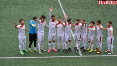 Bugün günlerden Çatalcaspor