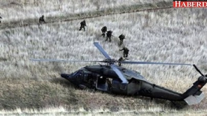 TSK son 10 günün bilançosunu açıkladı