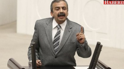 HDP Ankara Milletvekili Sırrı Süreyya Önder siyaseti bırakıyor