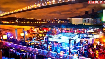 Yılbaşı Katliamının Yaşandığı Reina Yıkıldı