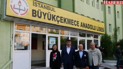 Akgün: Eğitim bu memleketin geleceğidir