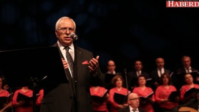 MUSİKİ DERNEĞİ’NDEN “YAZA MERHABA’’ KONSERİ